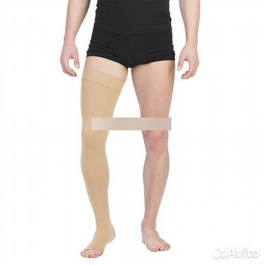 Компрессионные колготки, чулки, гольфы, Оренбург