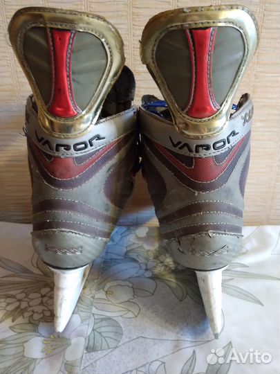 Продажа коньков