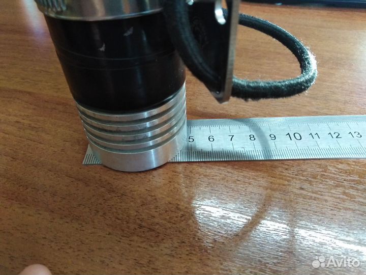 Фонарь для подводной охоты и дайвинга