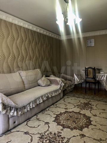 3-к. квартира, 100 м², 1/5 эт.