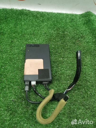 Блок навигации Mazda Cx 5 SUV 2.2D SHY1 2013