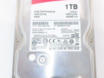 Toshiba HDD 1 Tb