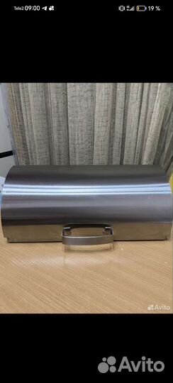 Хлебница IKEA