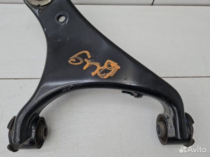 Рычаг передний правый Land Rover Discovery 4 L319