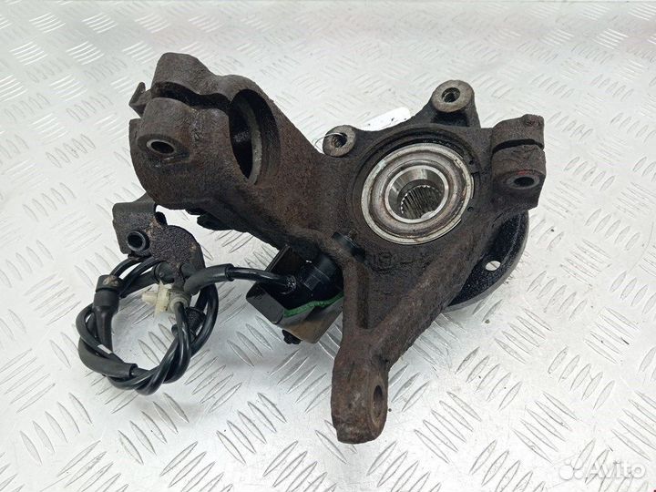 Ступица для Peugeot-Citroen Xsara