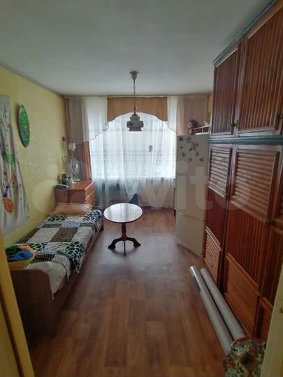 2-к. квартира, 50 м², 3/5 эт.