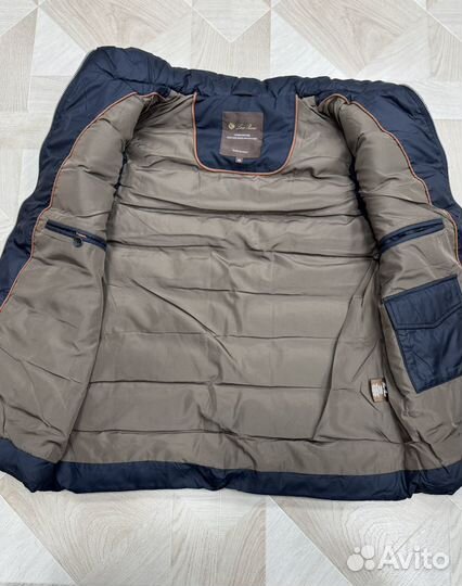 Безрукавка жилет мужской