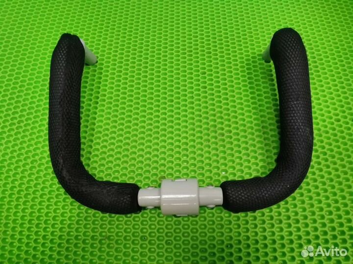 Бампер N 18 на 3х колесный велосипед