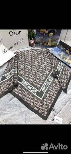 Косынки, шарфы