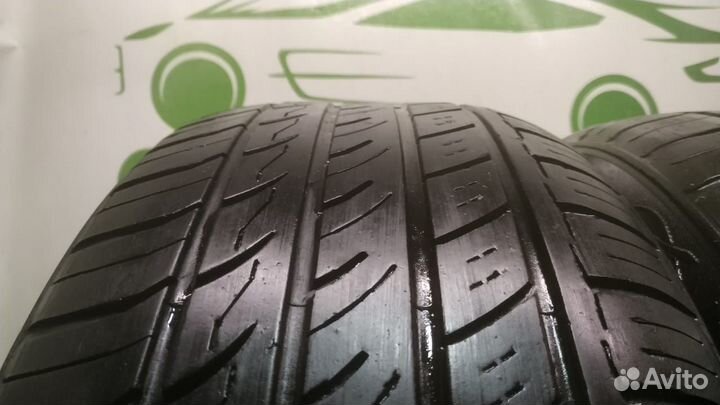 Rapid P609 205/55 R16