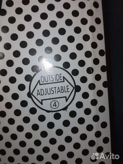 Воротник для кошек+2 подгузника