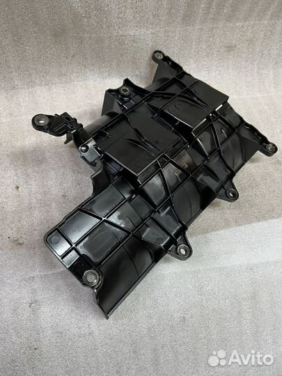 Маслоотделитель OM642 W164 Mercedes
