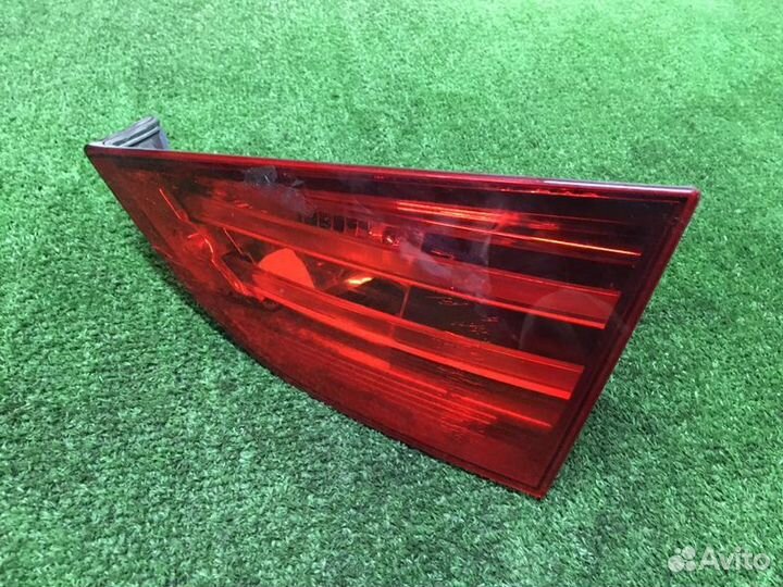 Задний фонарь правый Bmw E84