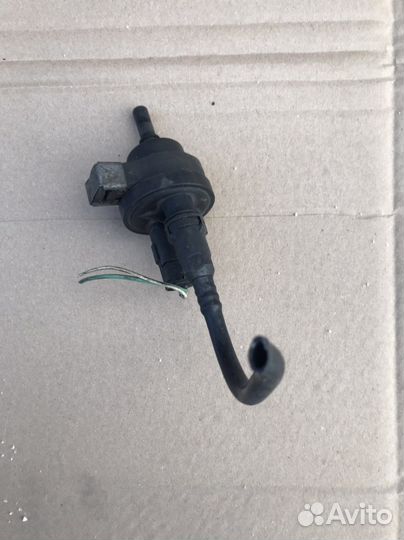 Клапан вентиляции топливного бака Renault Megane 2