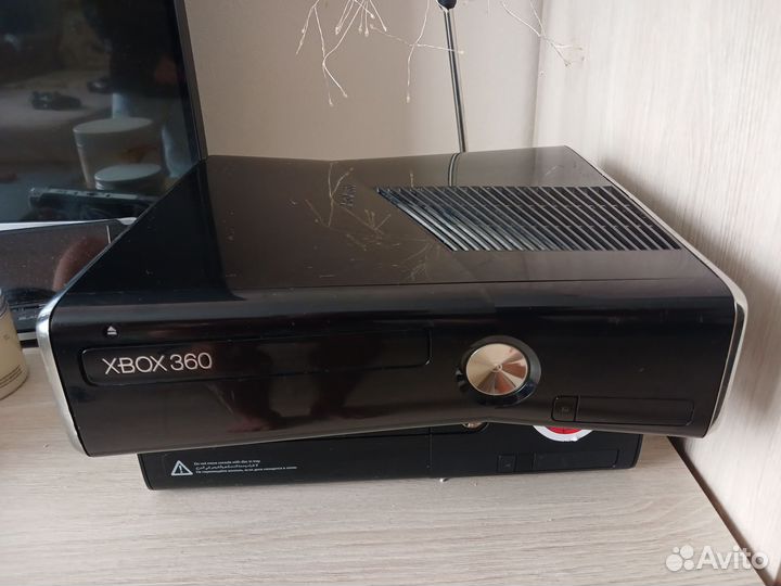 Xbox 360 freeboot 320gb