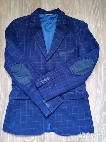 Школьная форма для мальчика 146 152