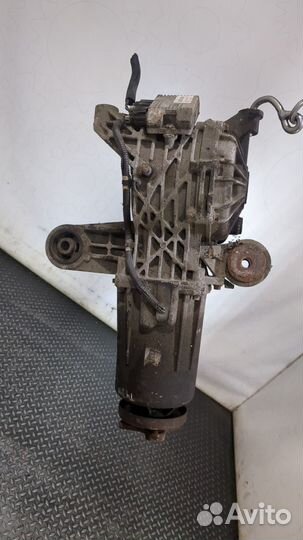 Редуктор моста Chevrolet Captiva, 2009