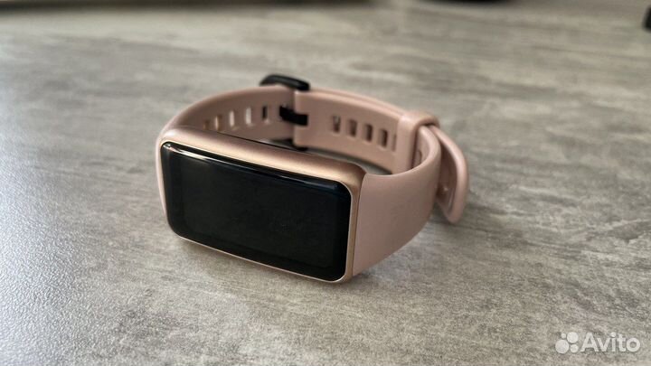 Смарт браслет Huawei Band 6 Sakura Pink