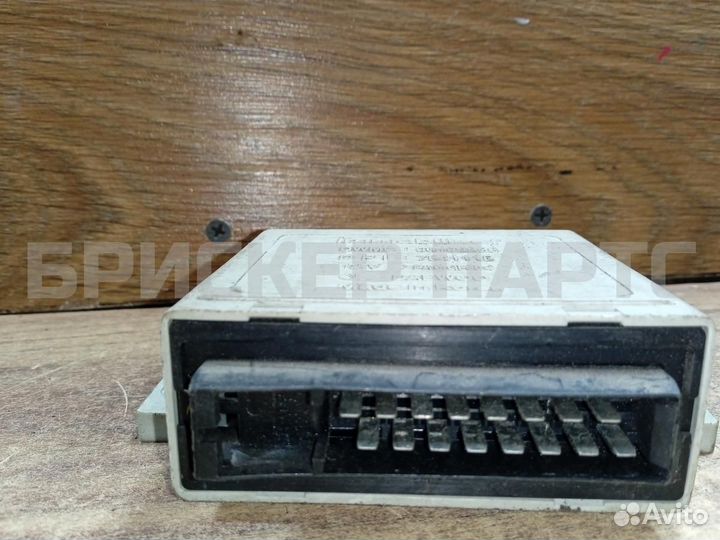 Блок иммобилайзера Дэу Эсперо 1