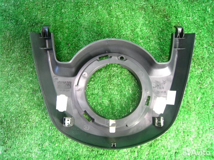 Накладка консоли Citroen C4 Grand Picasso 2013