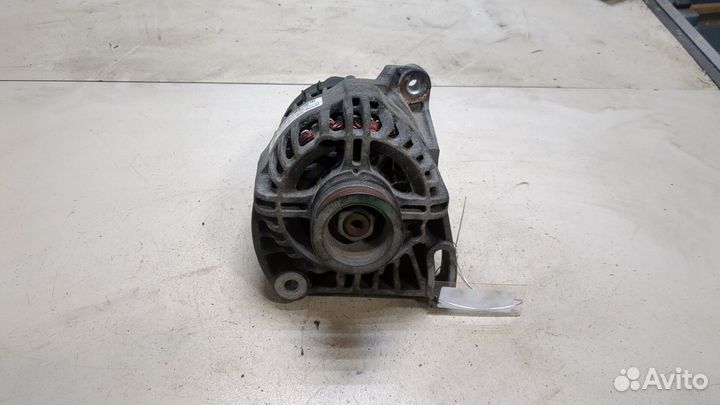 Генератор Fiat Grande Punto, 2009