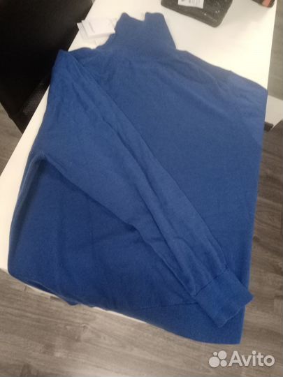 Водолазка мужская