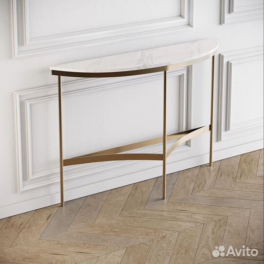 Консоль «Абердин»