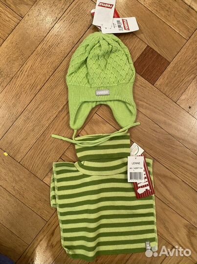 Новые весенние шапочки р. 48-54