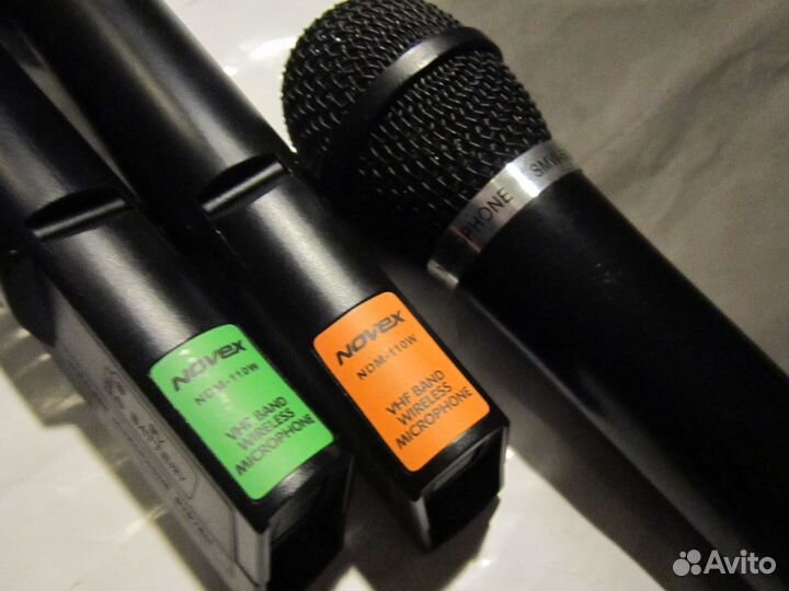 Микрофон LG imp:600