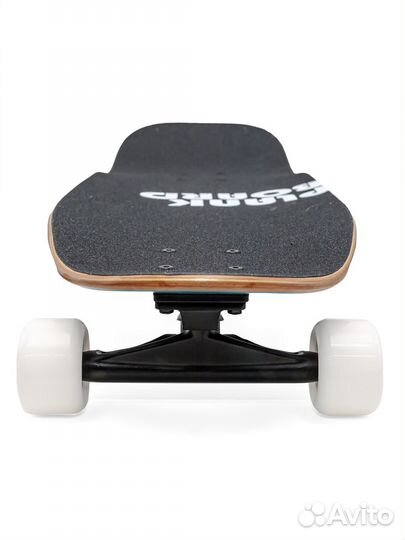 Круизер plank city