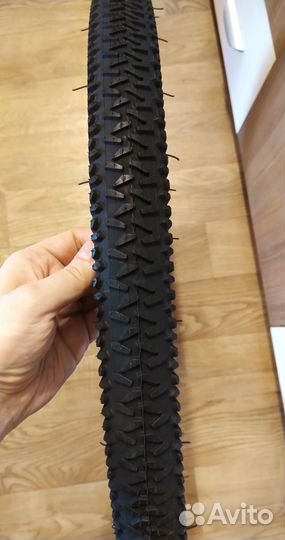 Покрышки Decathlon 27.5 x 2.00