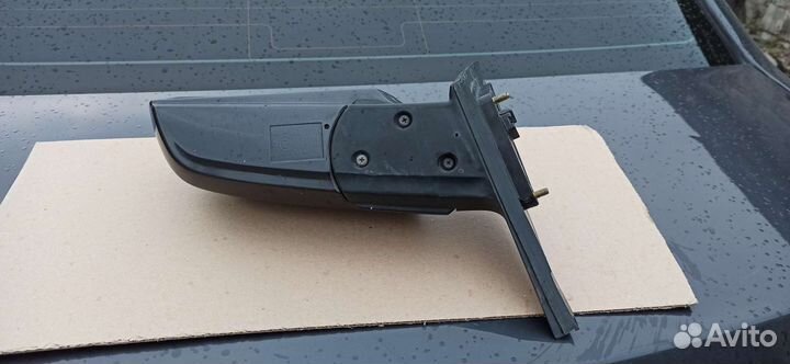 Зеркало Kia magentis 2