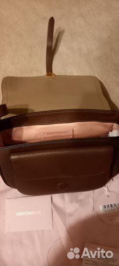 Сумка coccinelle