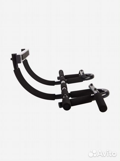 Турник дверной накладной Torneo A-900