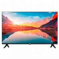 Телевизор ЖК 32 Xiaomi TV A32 2025 RU черный