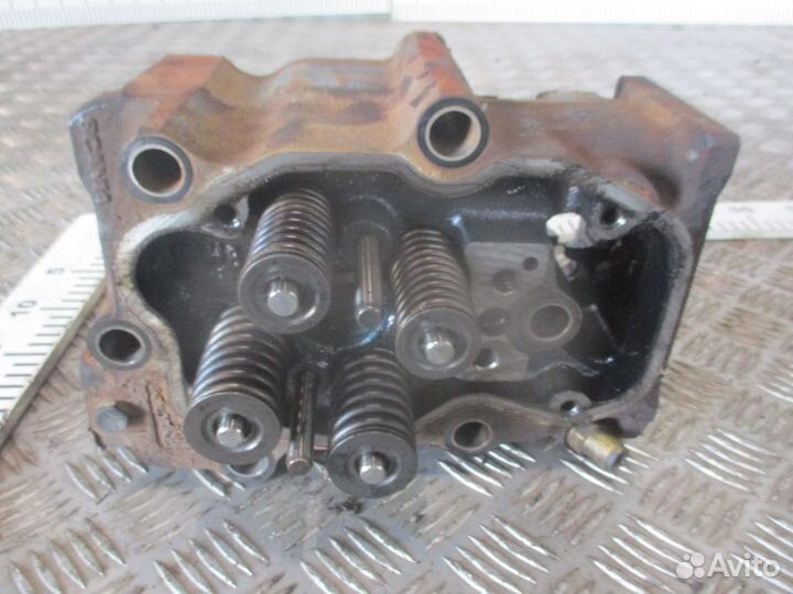 Гбц Scania 1846123