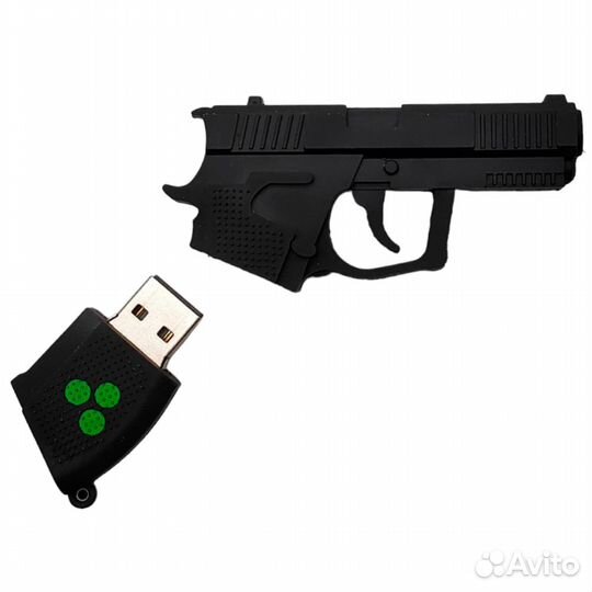 Флэшка USB Tom Clancys Splinter Cell Blacklist 4GB