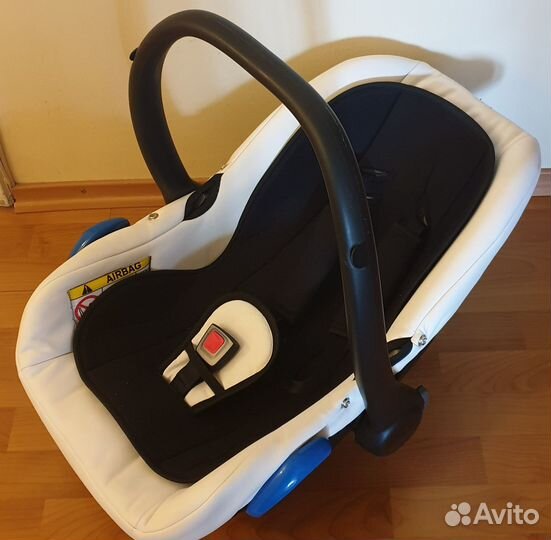 Автолюлька от 0