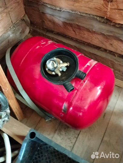 Гбо 4 поколения комплект бу