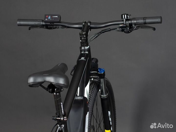 Электровелосипед horh marz 27.5