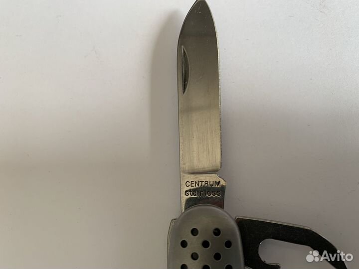 Нож складной Centrum
