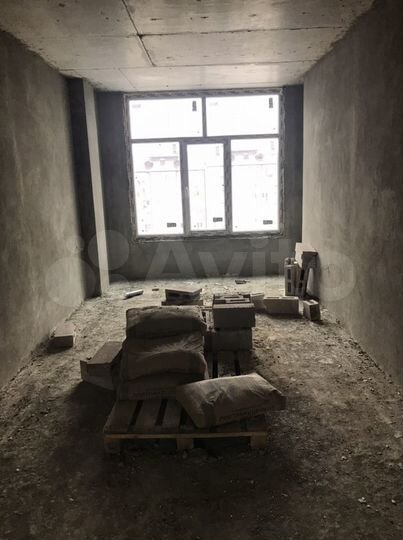 3-к. квартира, 108 м², 7/10 эт.