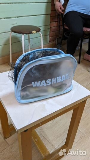 Шампунь для волос