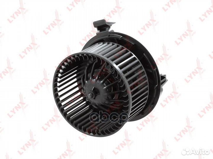 Электродвигатель вентилятора салона RF-1292