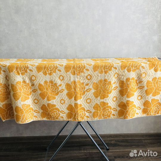 Полотенце махровое