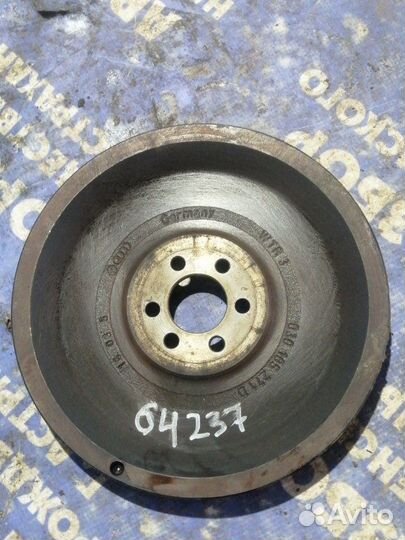 Маховик Volkswagen Polo 5 седан CFN 2015