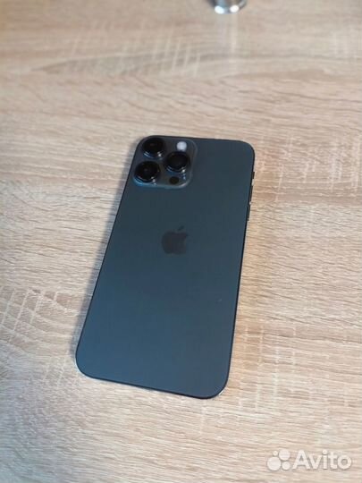 iPhone xr в корпусе 13 pro 128 gb