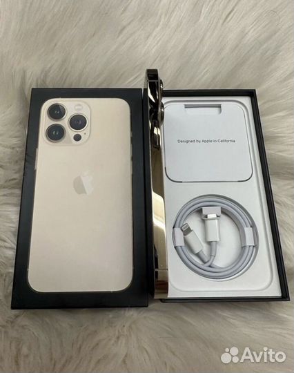 iPhone 13 Pro Max, 256 ГБ