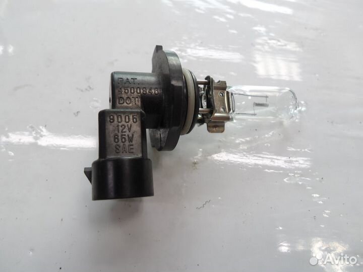 Лампа HB3 оригинал