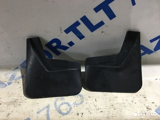 Брызговик задний LADA vesta 2017 1.6 мт седан